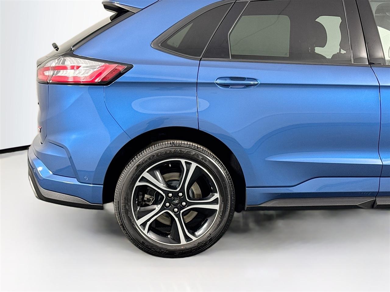 Ford Edge ST AWD 2019