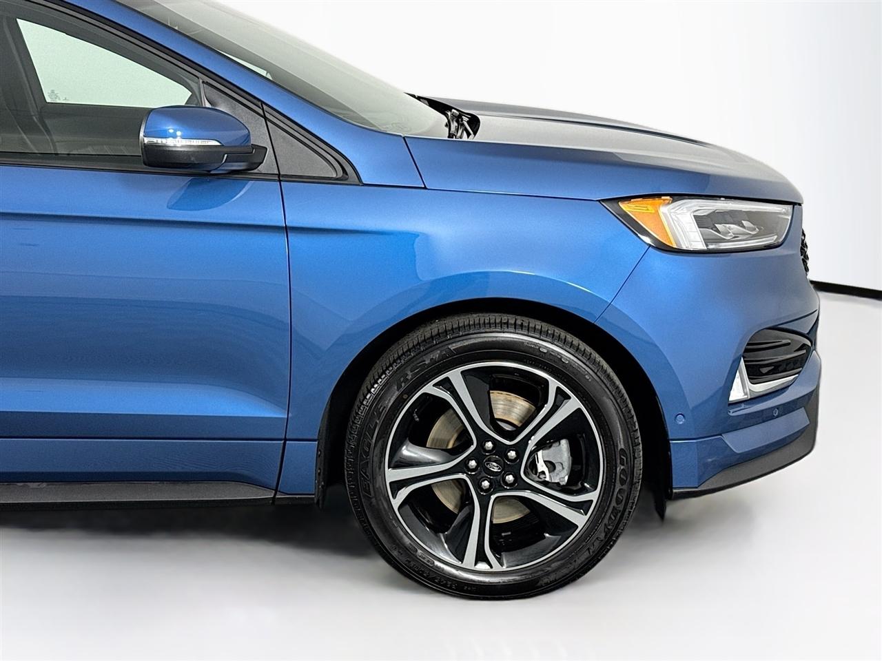 Ford Edge ST AWD 2019