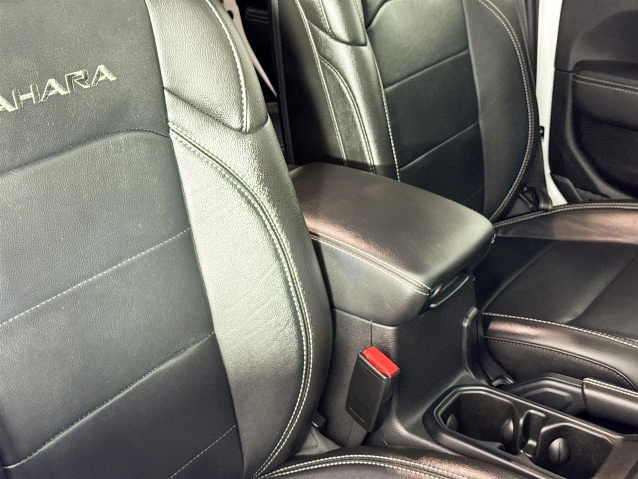 Jeep Wrangler 4xe Sahara 4x4 2023