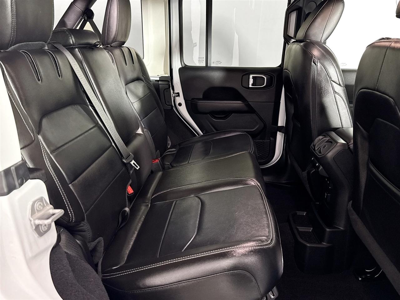 Jeep Wrangler 4xe Sahara 4x4 2023