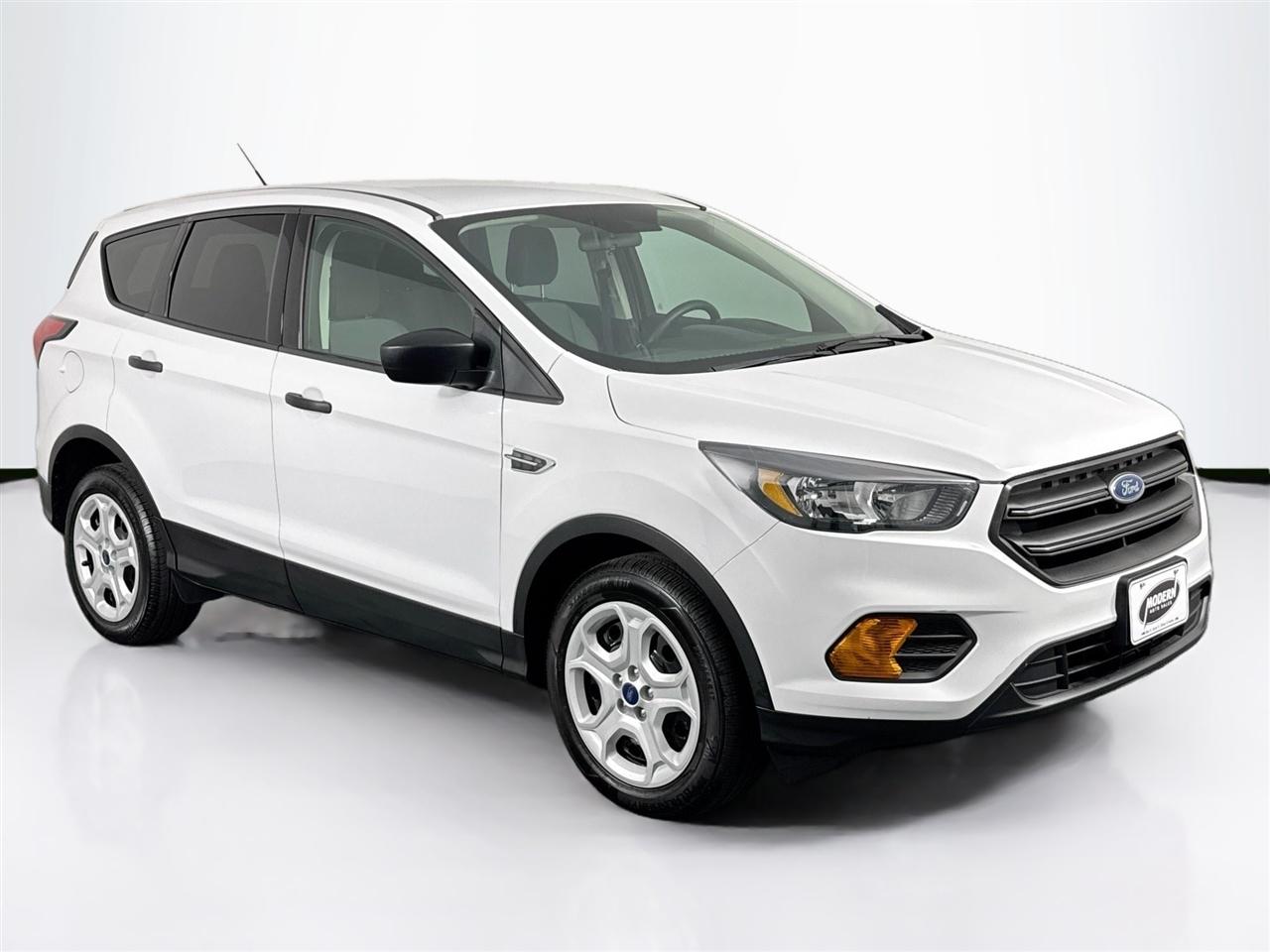 Ford Escape S FWD 2019