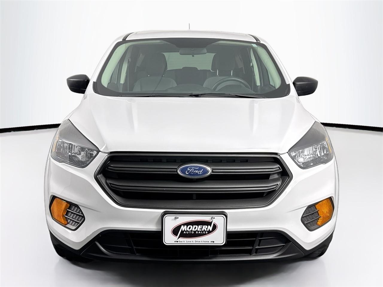 Ford Escape S FWD 2019