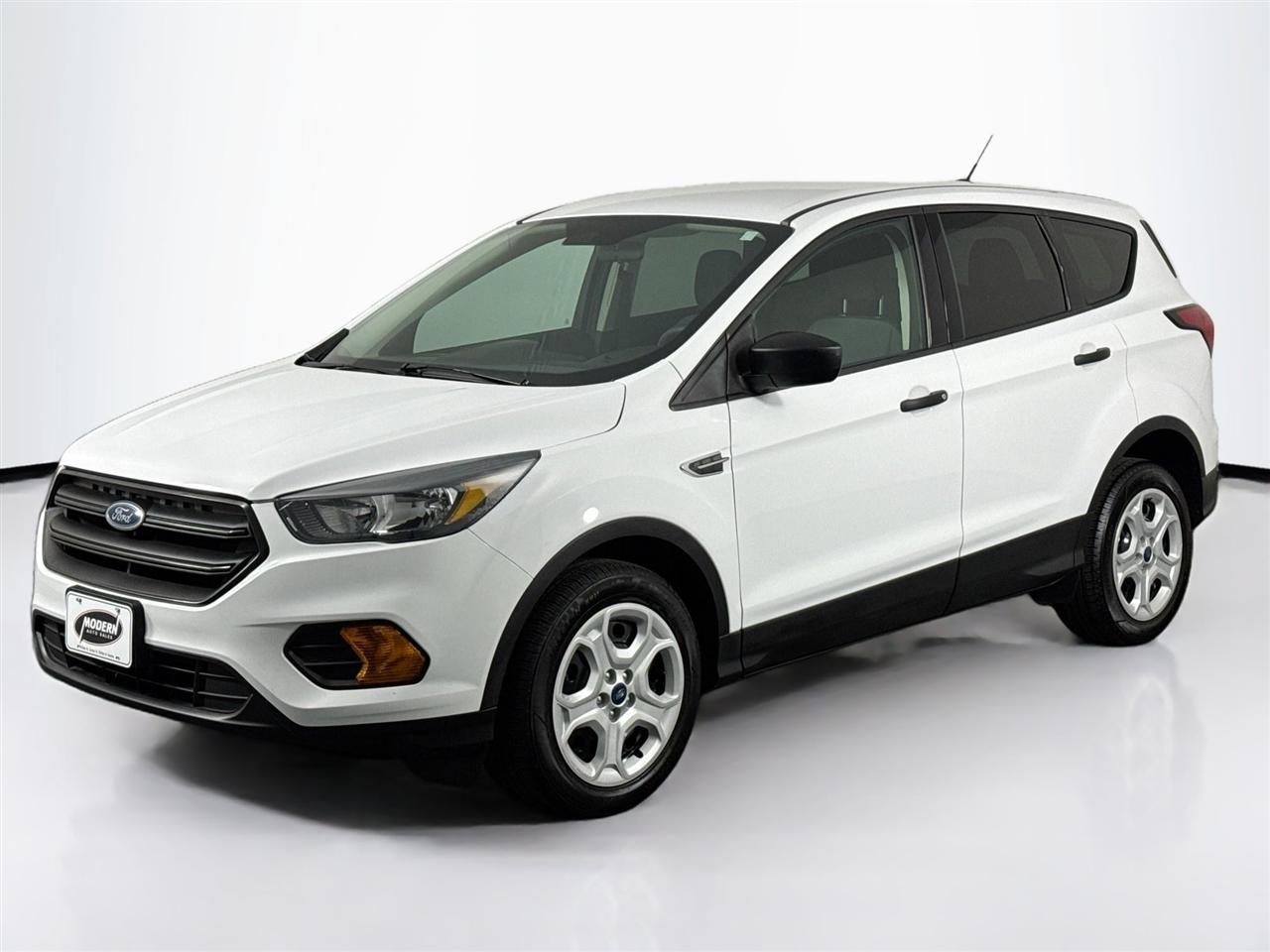 Ford Escape S FWD 2019