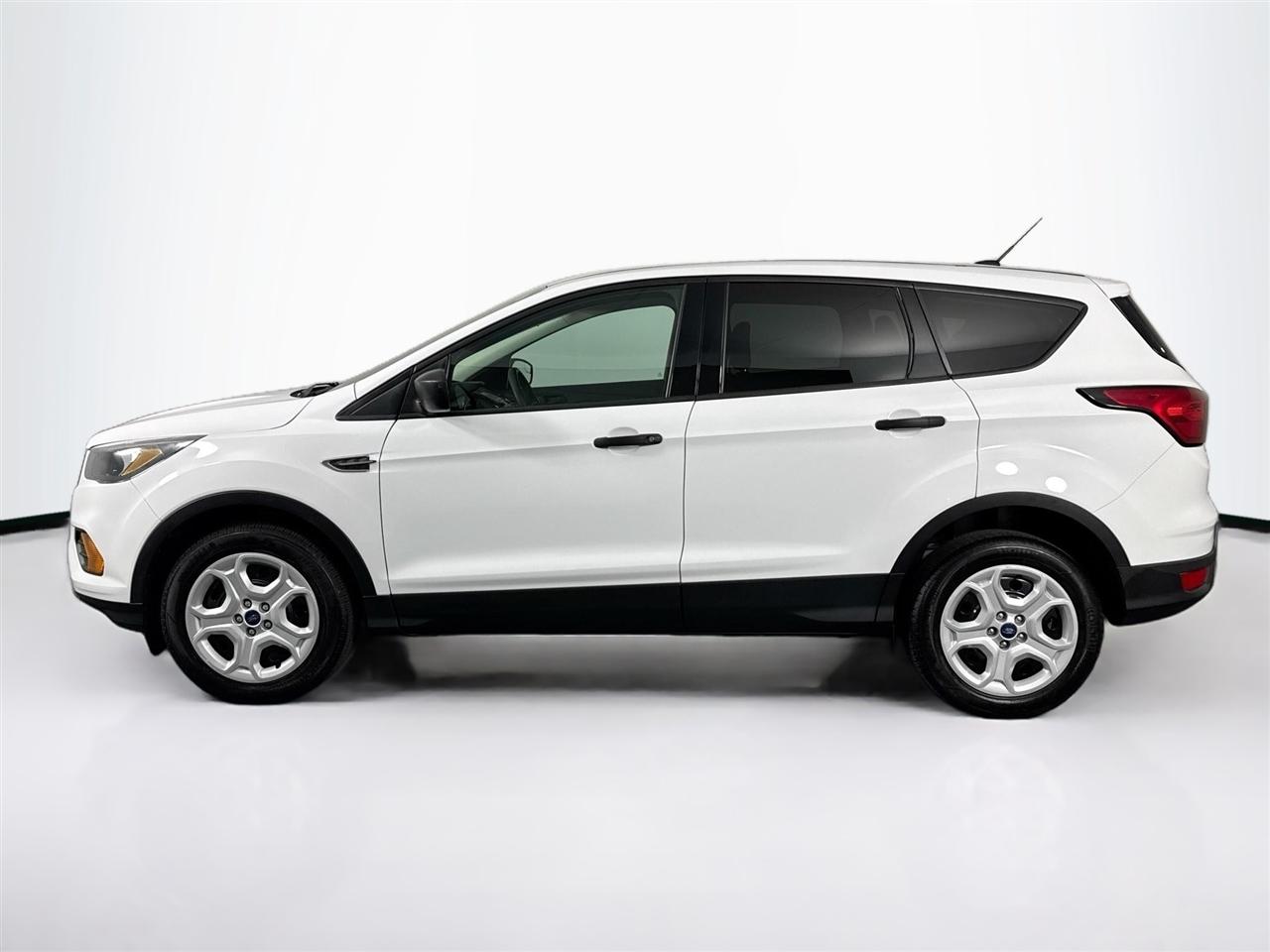 Ford Escape S FWD 2019