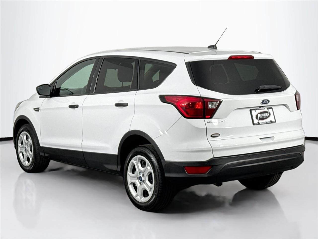 Ford Escape S FWD 2019