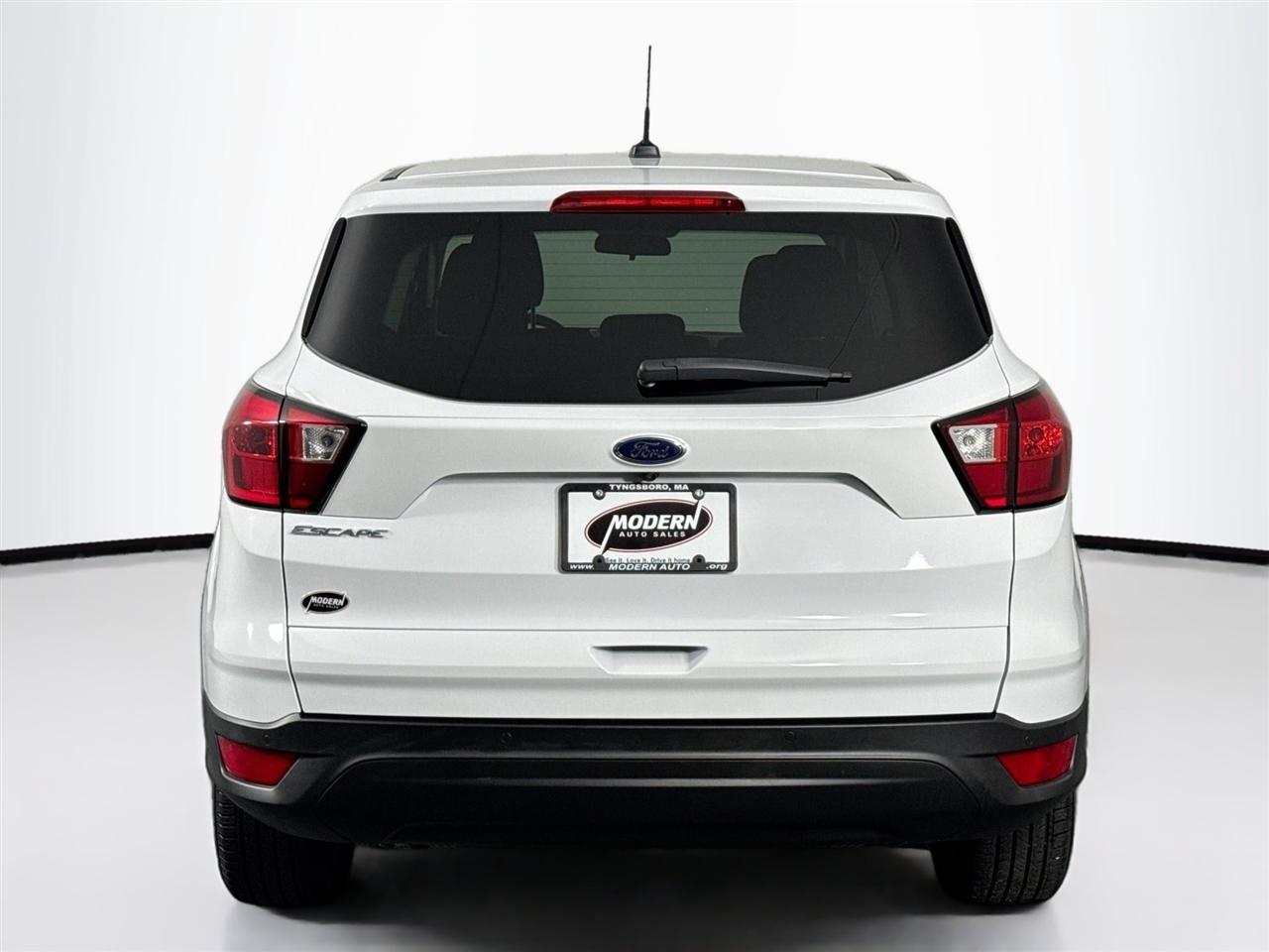 Ford Escape S FWD 2019