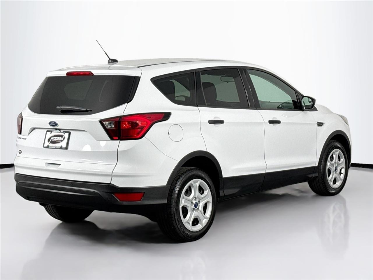 Ford Escape S FWD 2019