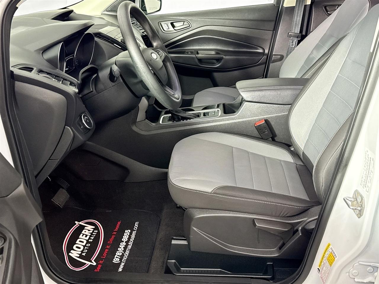 Ford Escape S FWD 2019