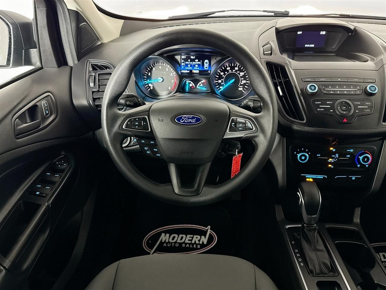 Ford Escape S FWD 2019