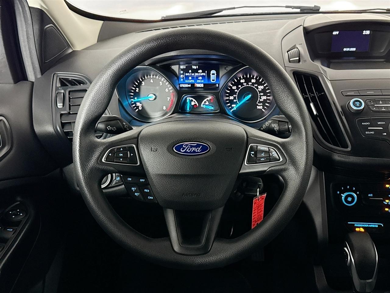 Ford Escape S FWD 2019