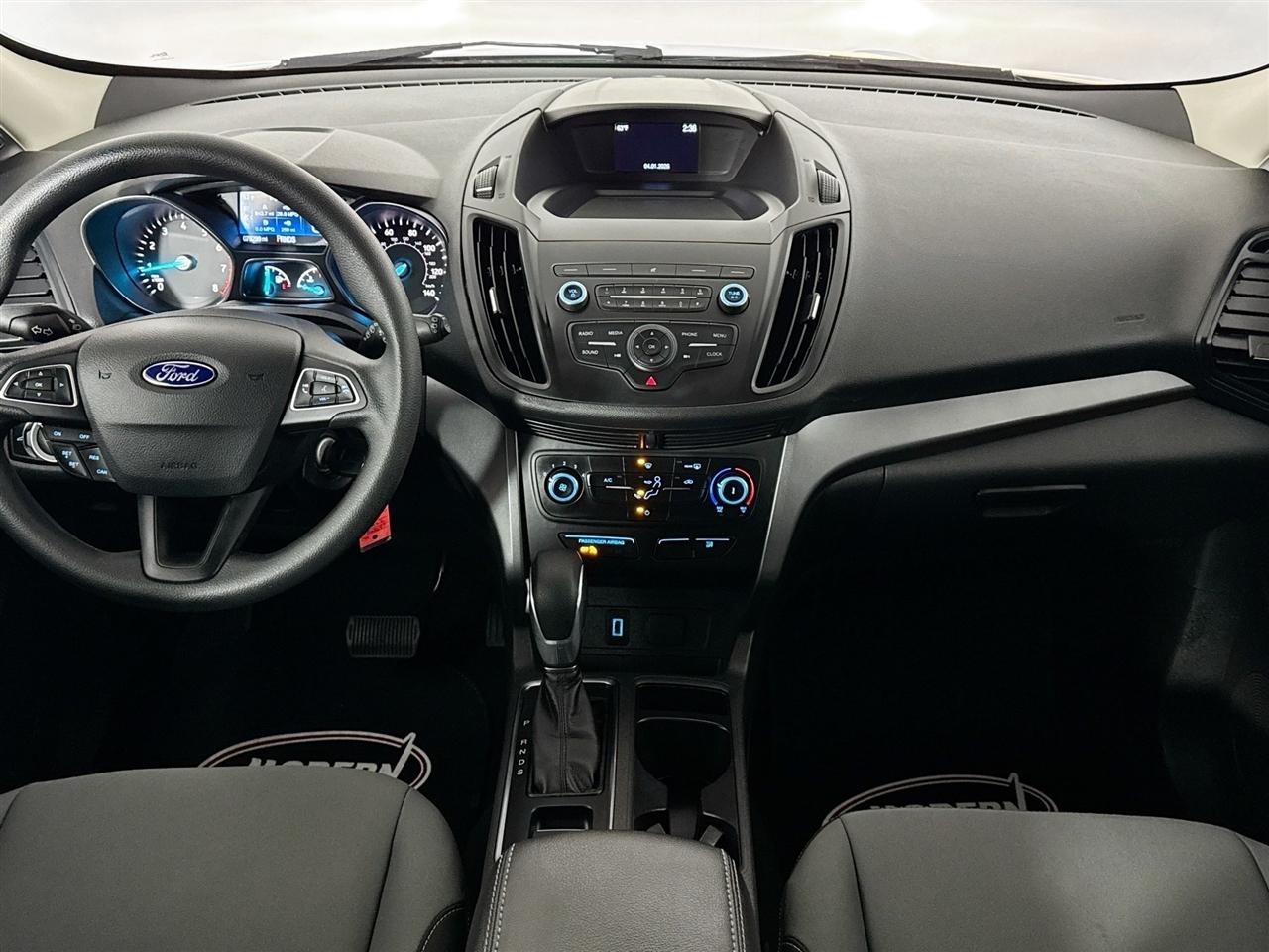 Ford Escape S FWD 2019