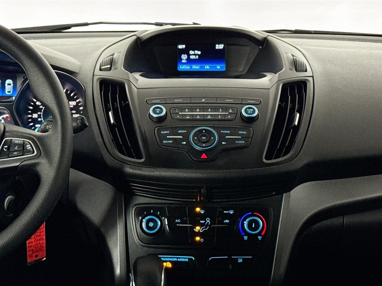 Ford Escape S FWD 2019