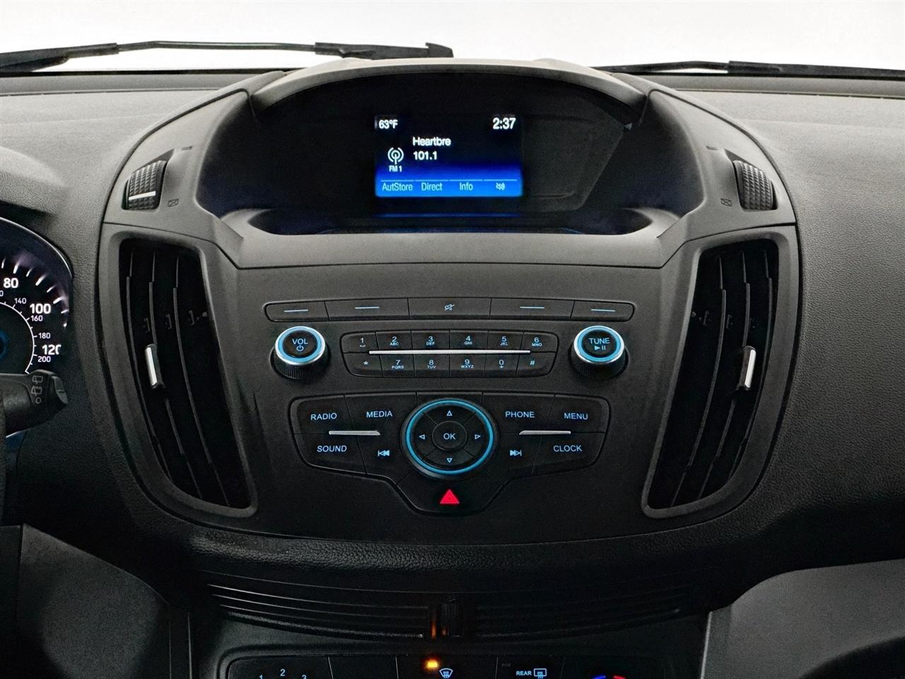 Ford Escape S FWD 2019