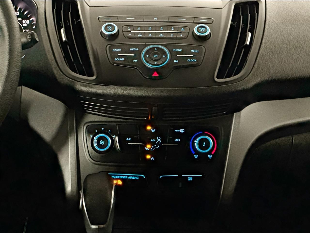 Ford Escape S FWD 2019