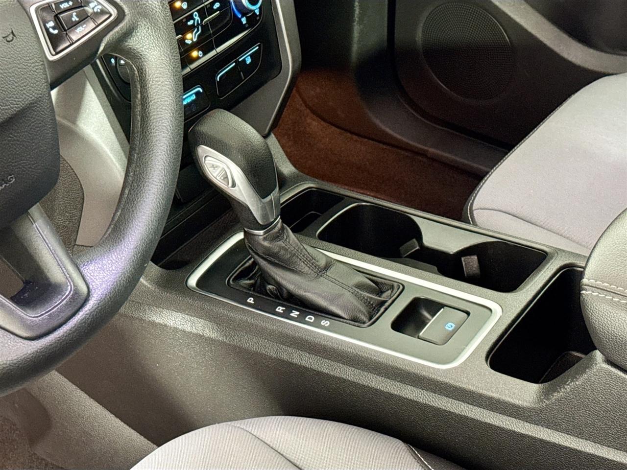 Ford Escape S FWD 2019