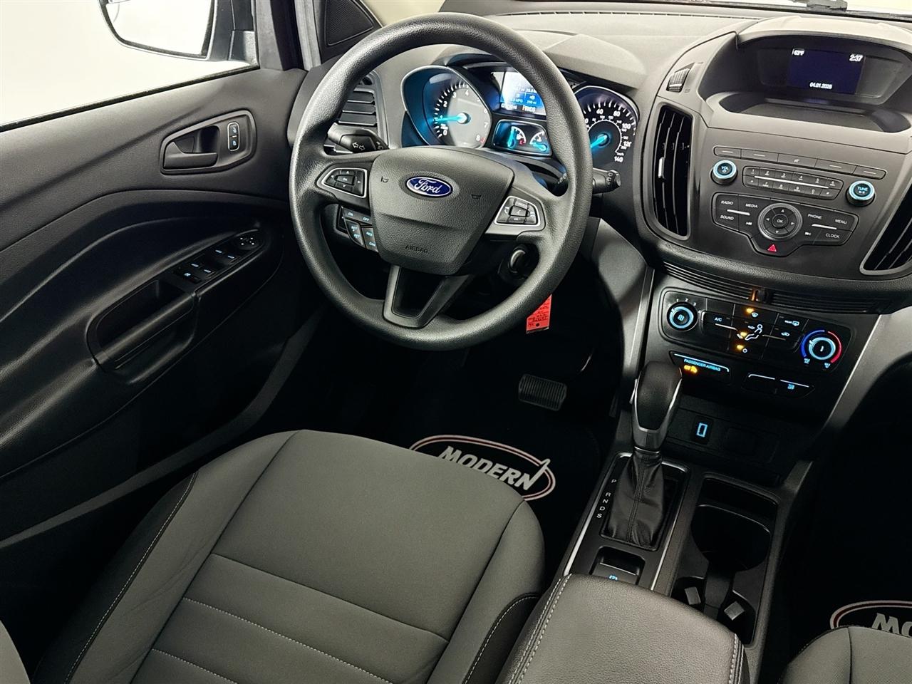 Ford Escape S FWD 2019