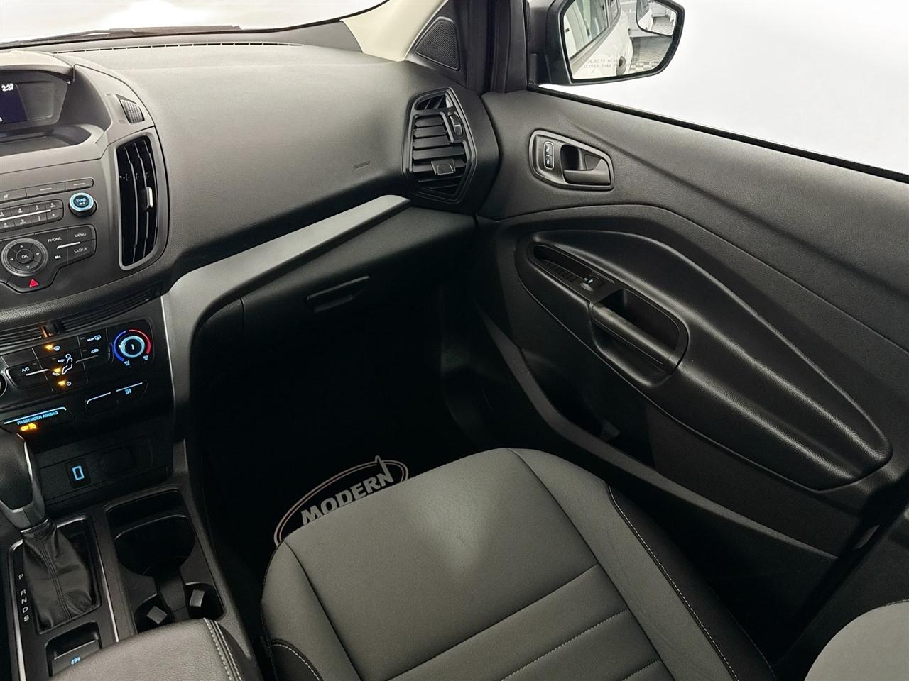 Ford Escape S FWD 2019