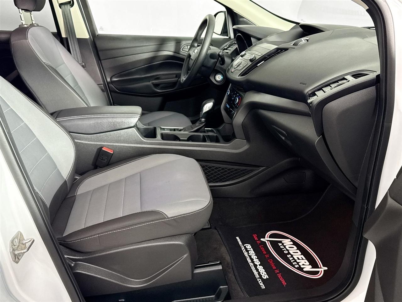 Ford Escape S FWD 2019