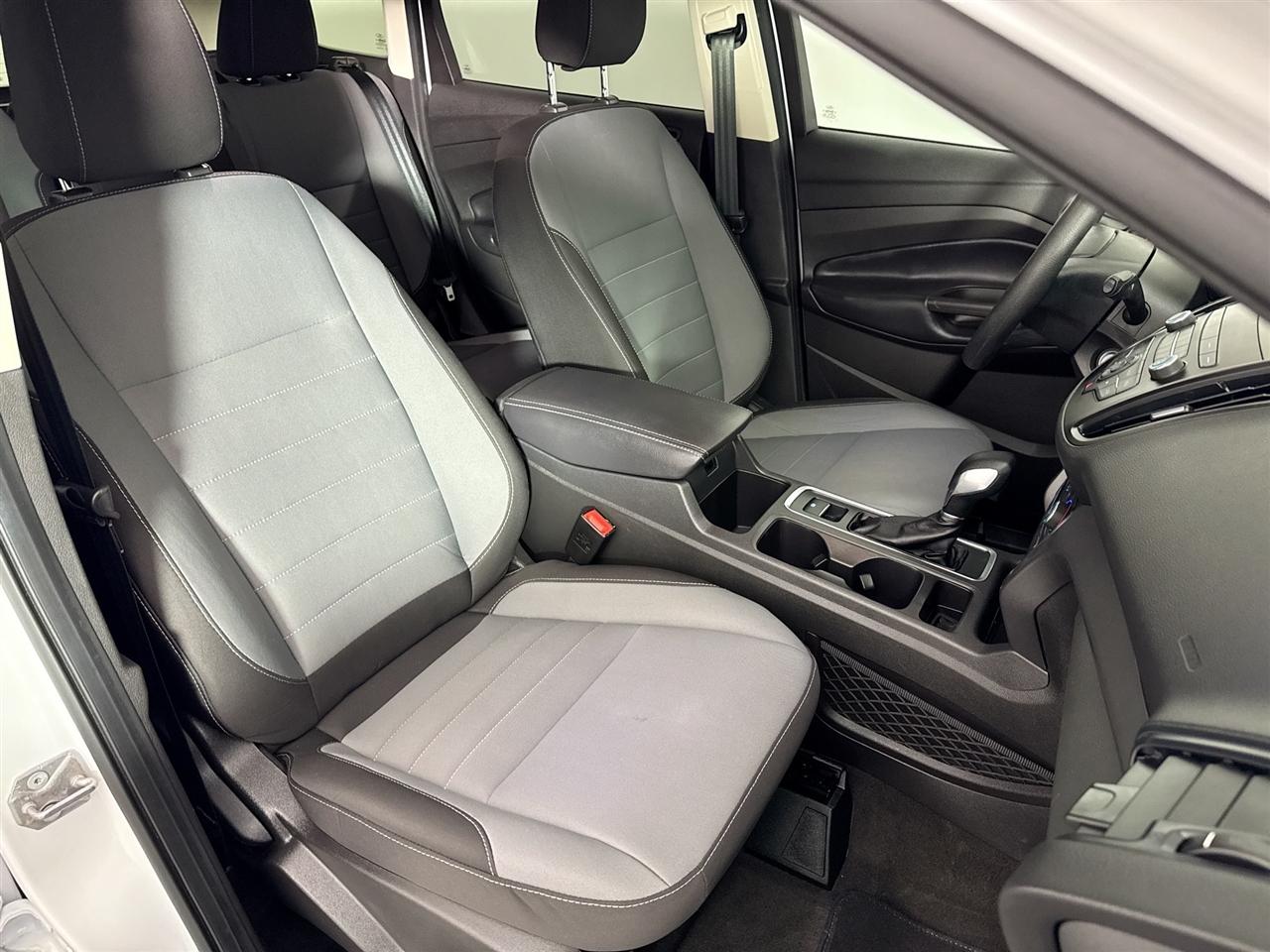 Ford Escape S FWD 2019