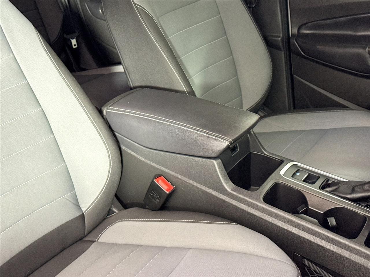 Ford Escape S FWD 2019