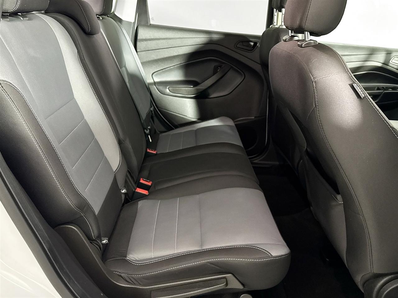 Ford Escape S FWD 2019