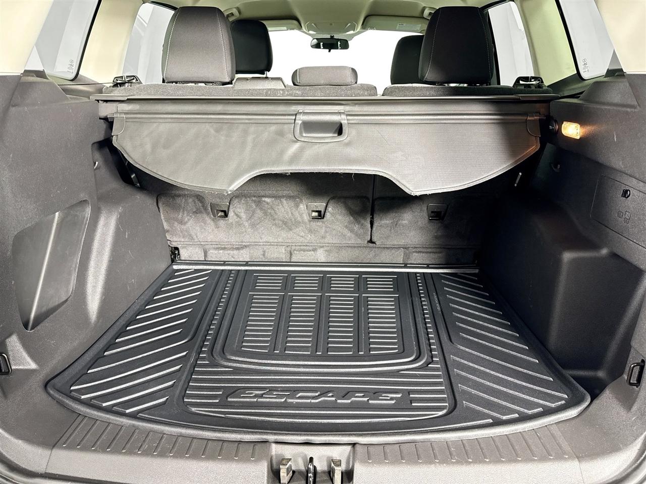 Ford Escape S FWD 2019