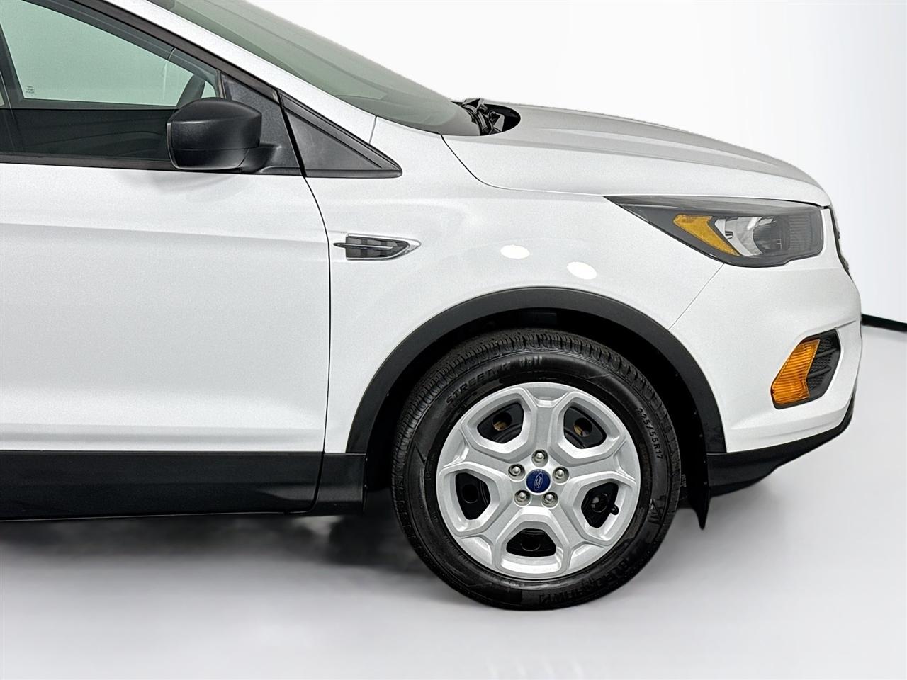 Ford Escape S FWD 2019