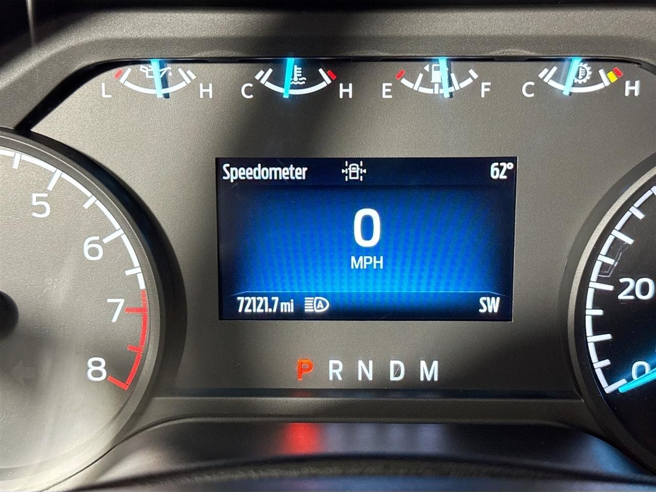 Ford F-150 XLT 2WD Reg Cab 8' Box 2022