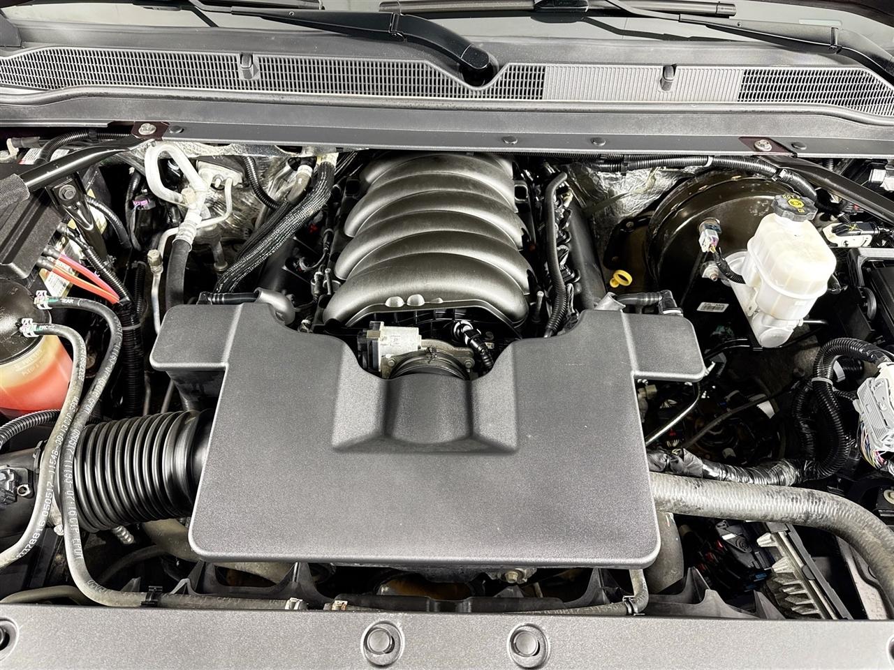 GMC Yukon 4WD 4dr Denali 2017