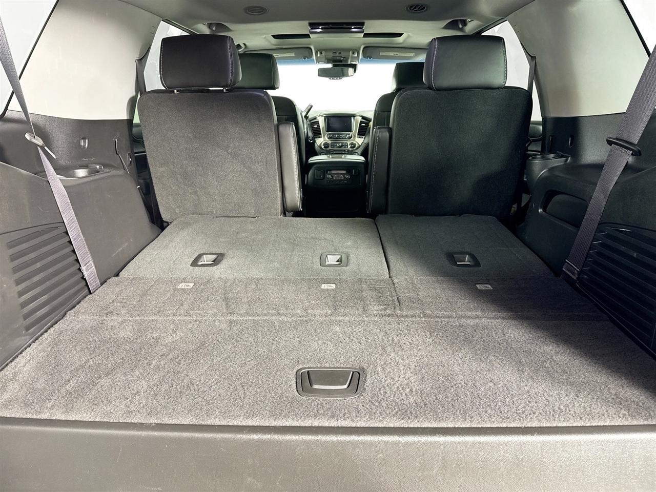 GMC Yukon 4WD 4dr Denali 2017