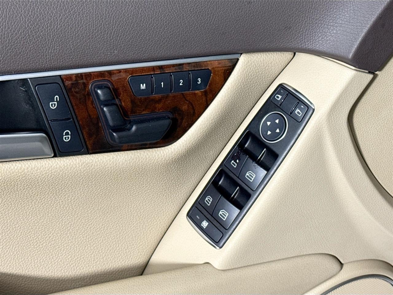 Mercedes-Benz C-Class 4dr Sdn C 300 Sport 4MATIC 2013