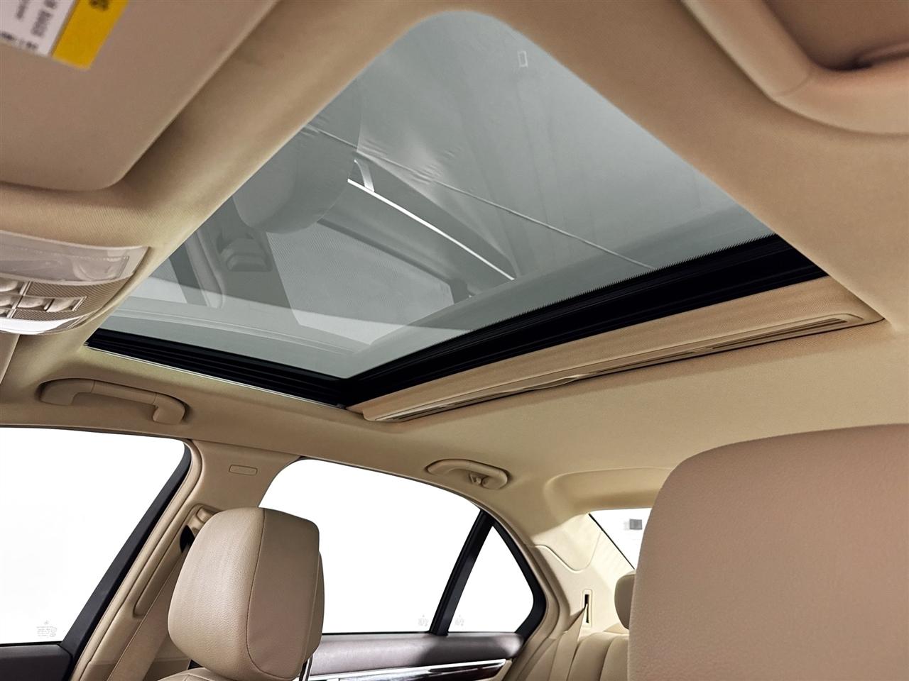 Mercedes-Benz C-Class 4dr Sdn C 300 Sport 4MATIC 2013