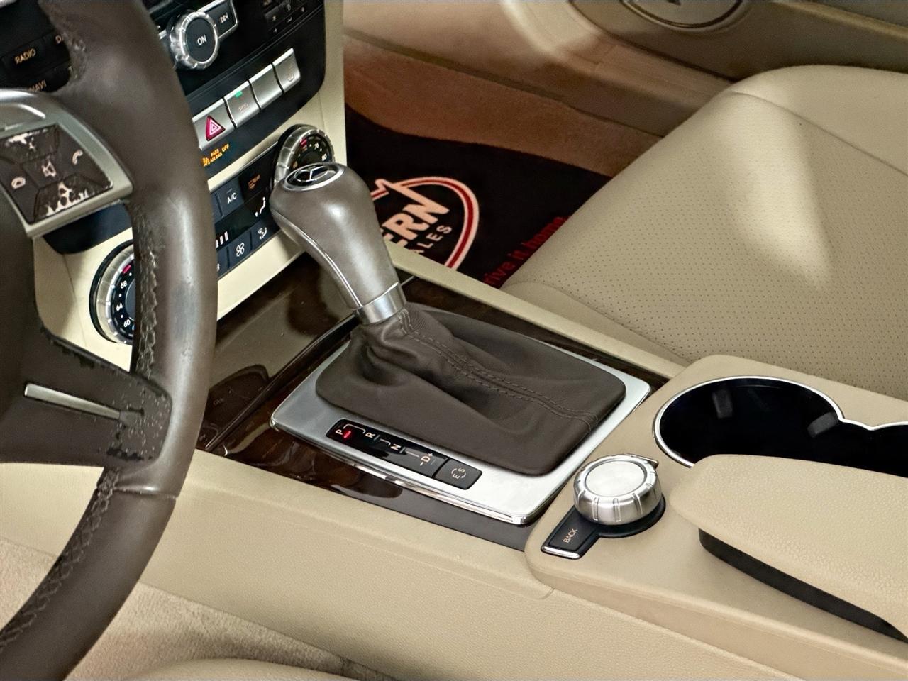 Mercedes-Benz C-Class 4dr Sdn C 300 Sport 4MATIC 2013