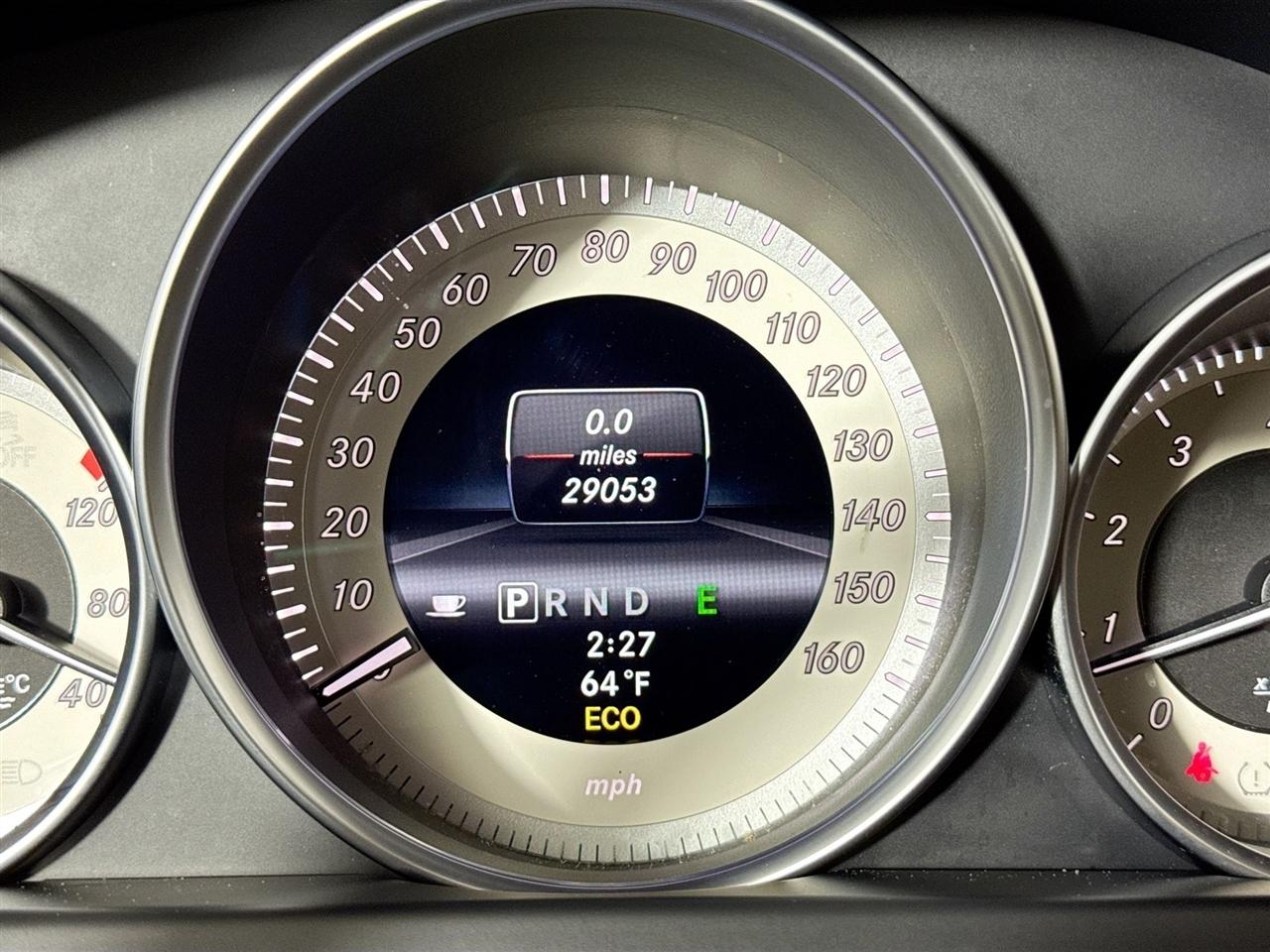 Mercedes-Benz C-Class 4dr Sdn C 300 Sport 4MATIC 2013