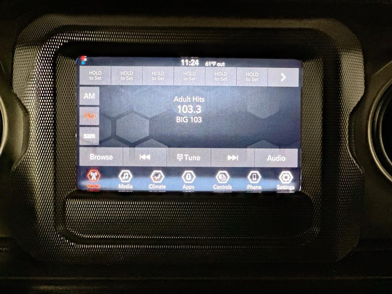 Jeep Wrangler Unlimited Willys Sport 4x4 2022