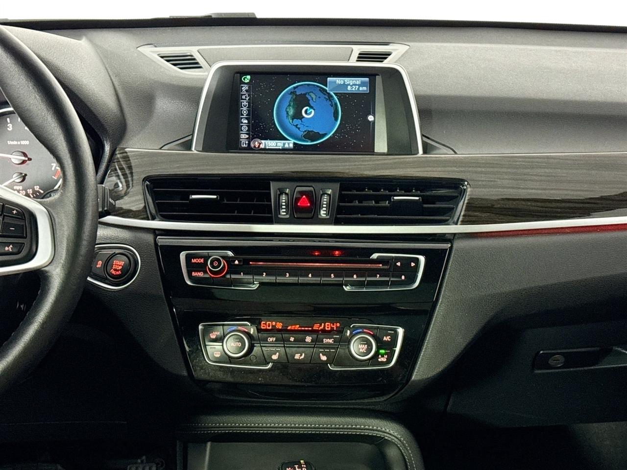 BMW X1 xDrive28i Sports Activity Vehicle Brazil 2017