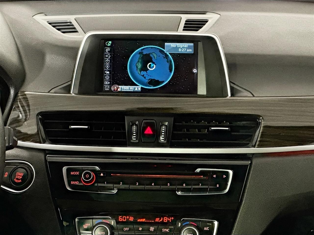 BMW X1 xDrive28i Sports Activity Vehicle Brazil 2017