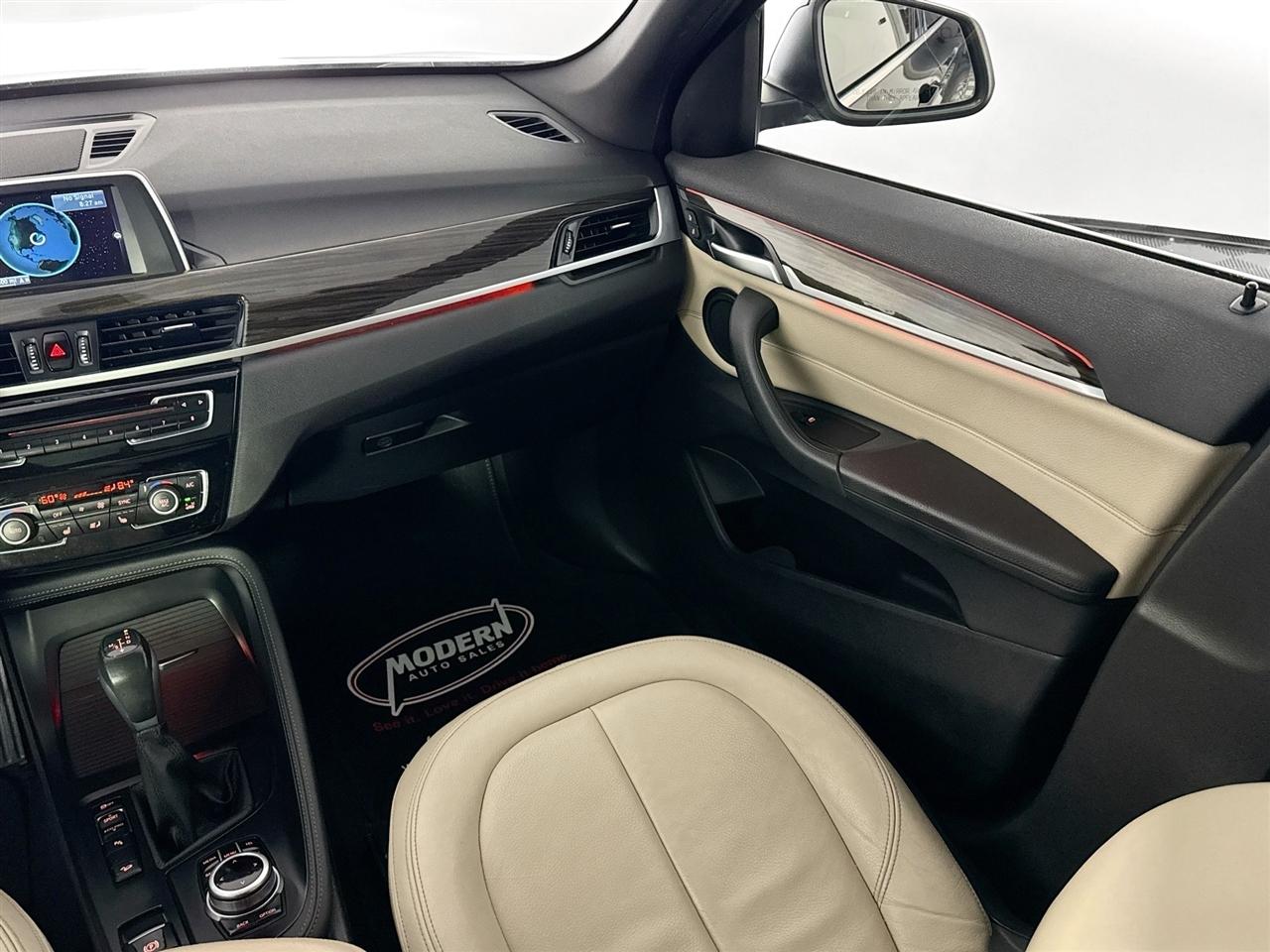 BMW X1 xDrive28i Sports Activity Vehicle Brazil 2017