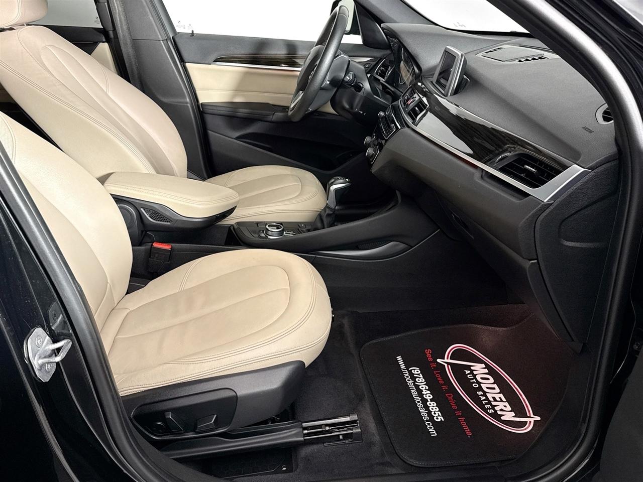 BMW X1 xDrive28i Sports Activity Vehicle Brazil 2017