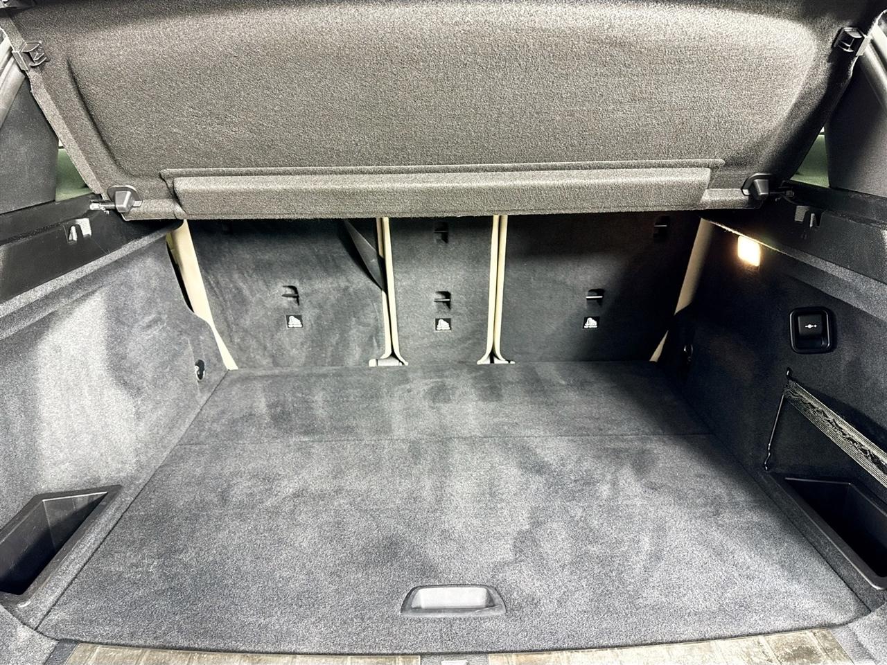 BMW X1 xDrive28i Sports Activity Vehicle Brazil 2017