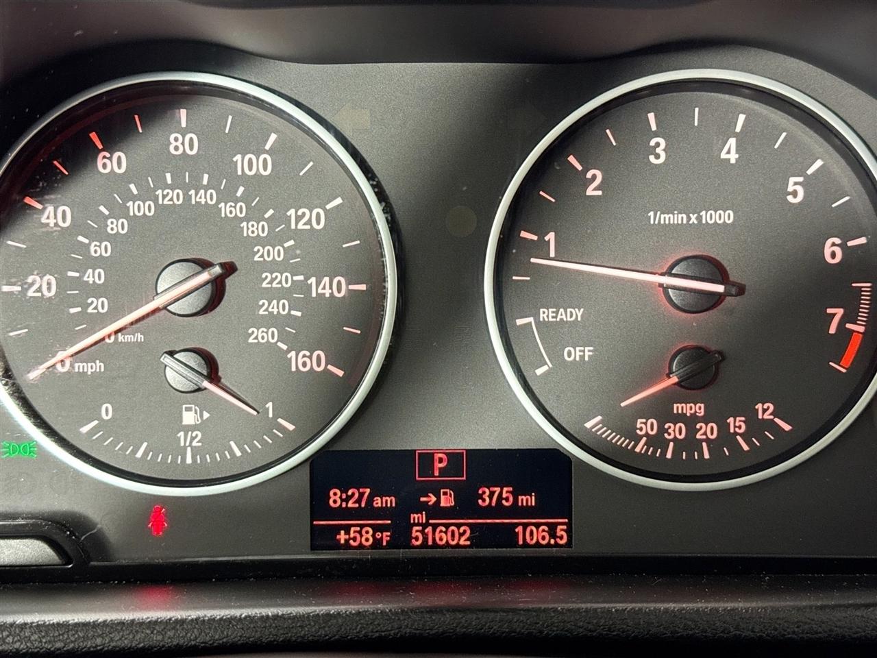 BMW X1 xDrive28i Sports Activity Vehicle Brazil 2017