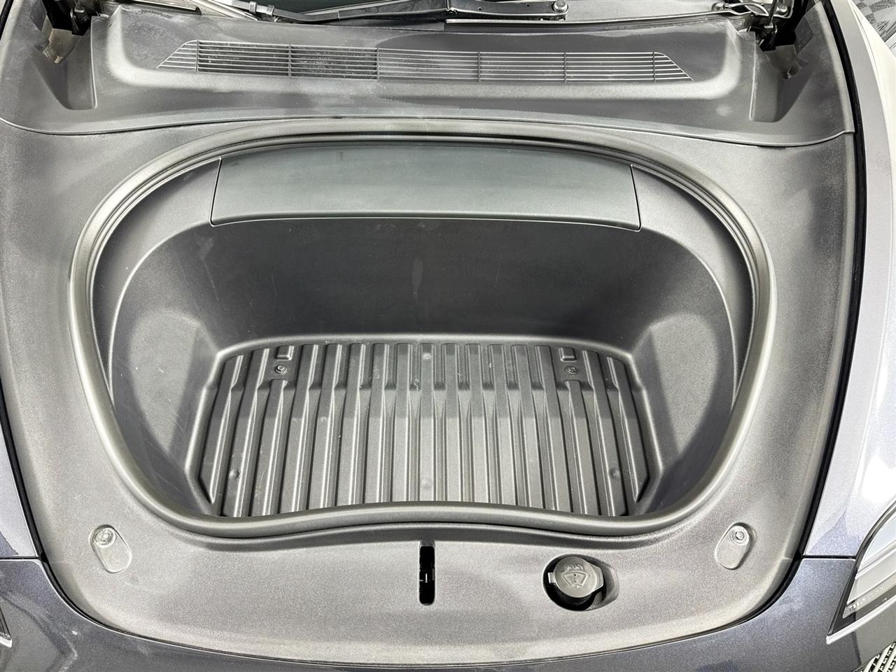 Tesla Model 3 Performance AWD 2024