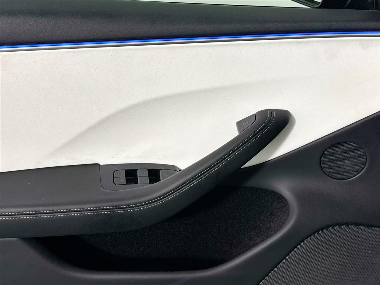 Tesla Model 3 Performance AWD 2024