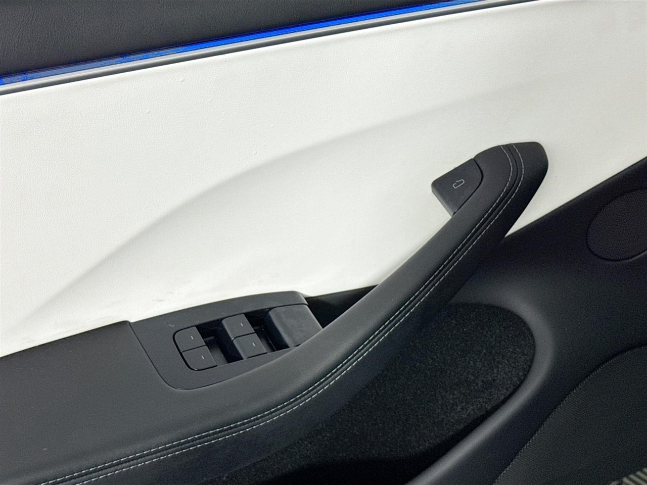 Tesla Model 3 Performance AWD 2024