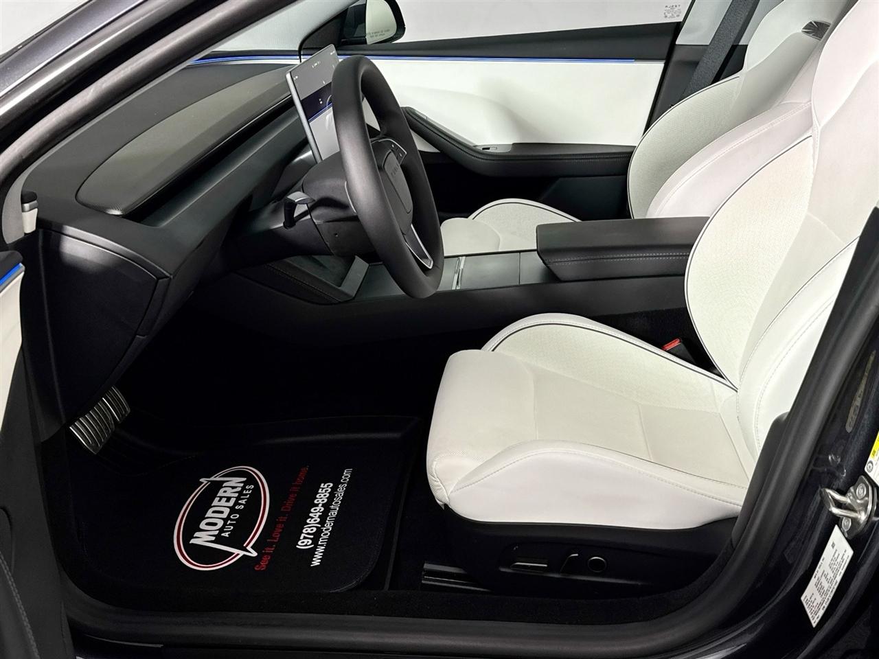 Tesla Model 3 Performance AWD 2024