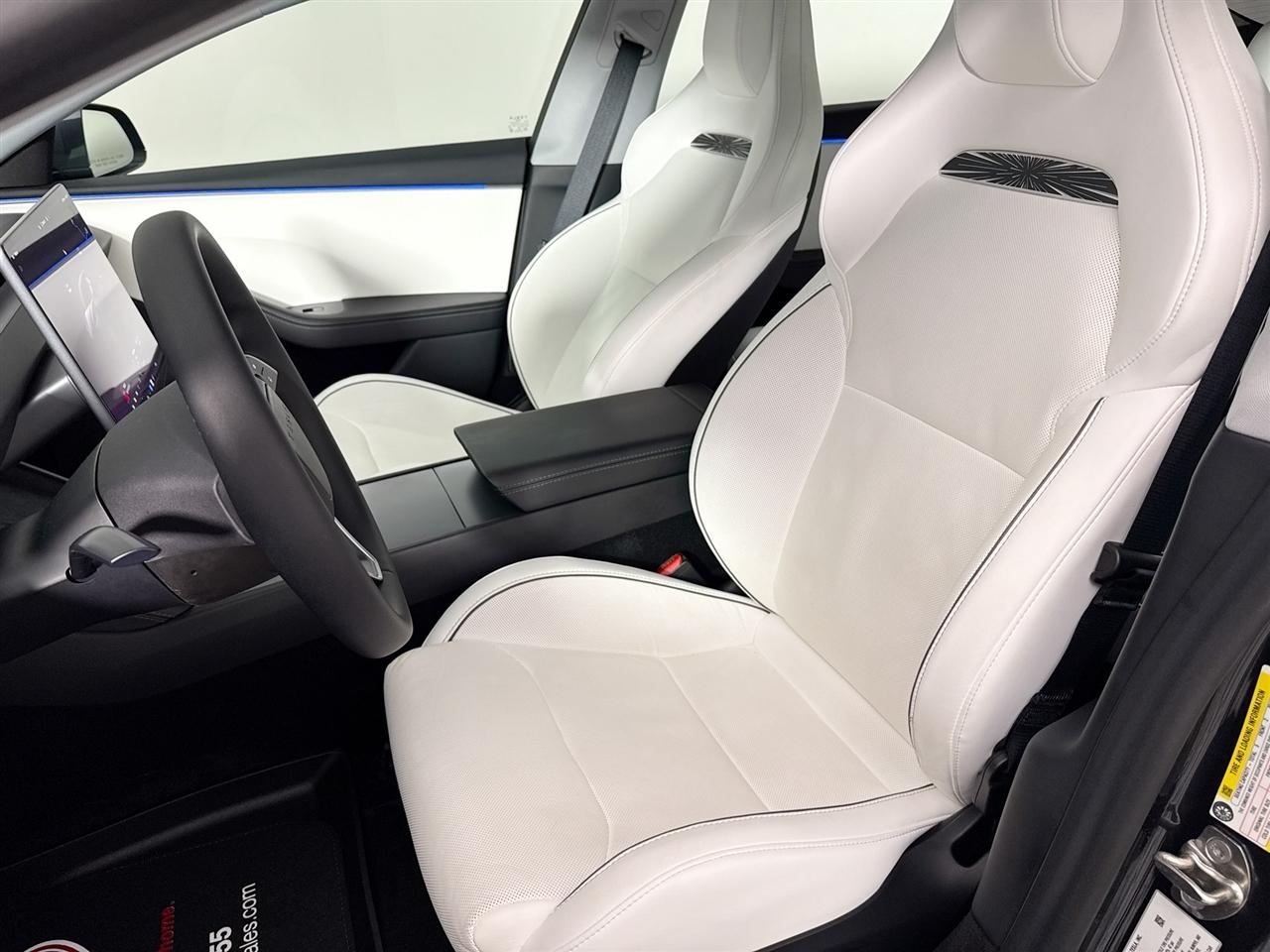 Tesla Model 3 Performance AWD 2024