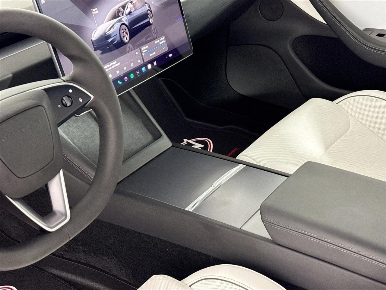 Tesla Model 3 Performance AWD 2024