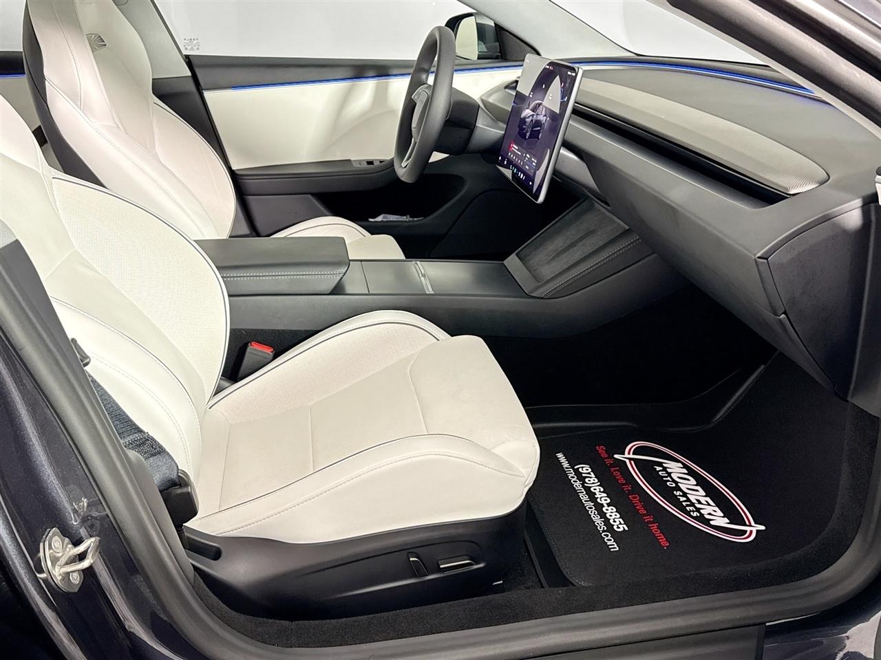 Tesla Model 3 Performance AWD 2024