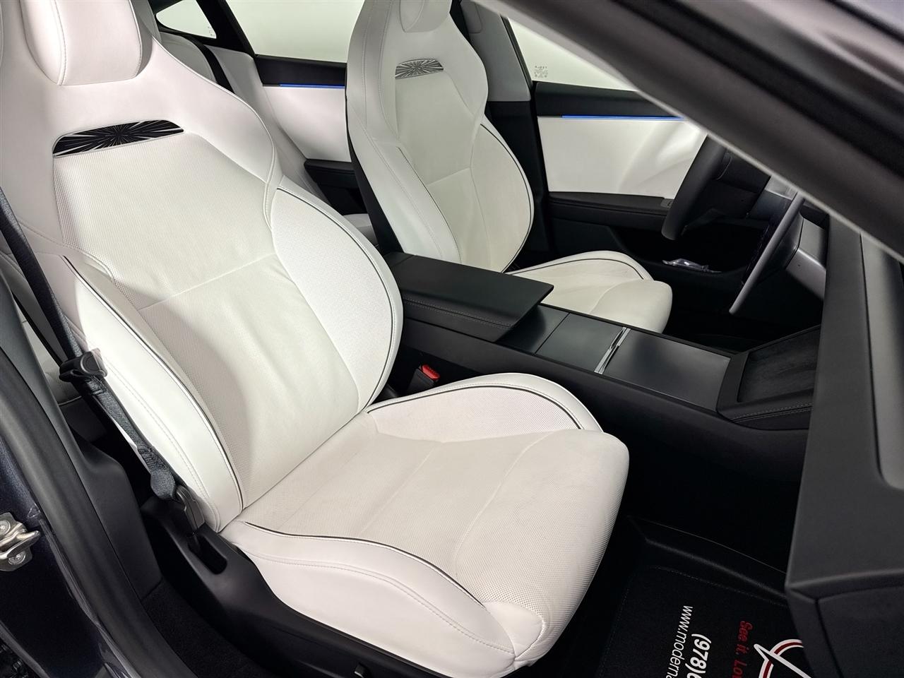 Tesla Model 3 Performance AWD 2024