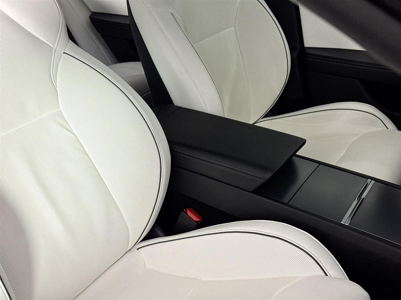 Tesla Model 3 Performance AWD 2024